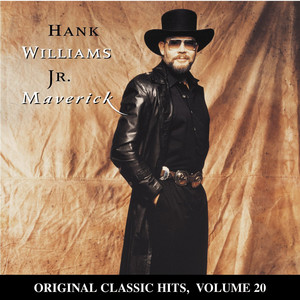 Maverick cover
