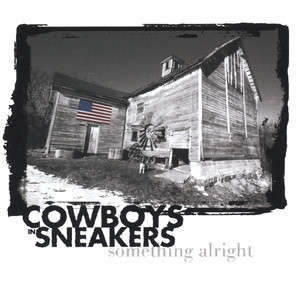 Cowboys in Sneakers