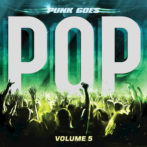 Punk Goes Pop, Vol. 5 album