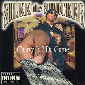 Charge It 2 Da Game album