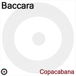 Copacabana album