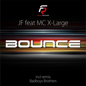 JF feat. MC X-Large