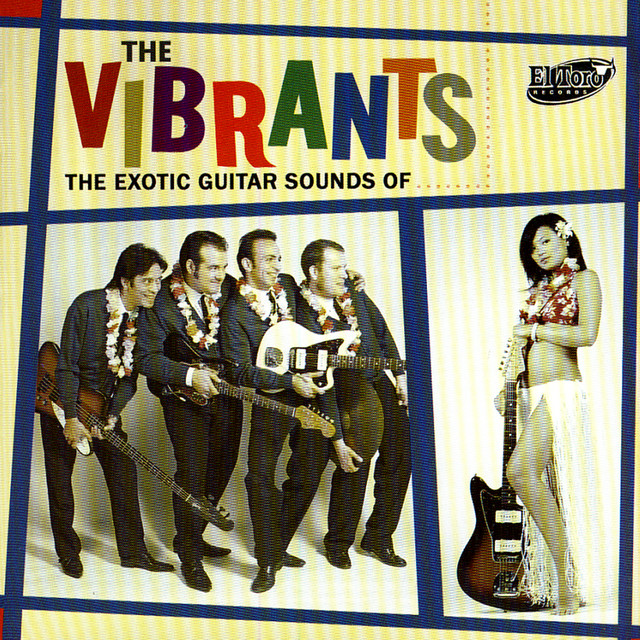 The Vibrants Photo