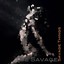 Savage things Albumcover