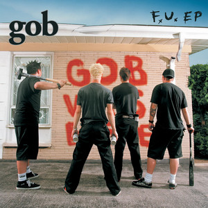 F.U. album