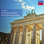 Bach, J.S.: Brandenburg Concertos Nos. 1-6 cover