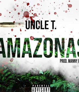 Uncle T Photo