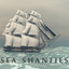 The Very Best Sea Shanties Albumcover