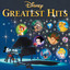 Disney Greatest Hits cover