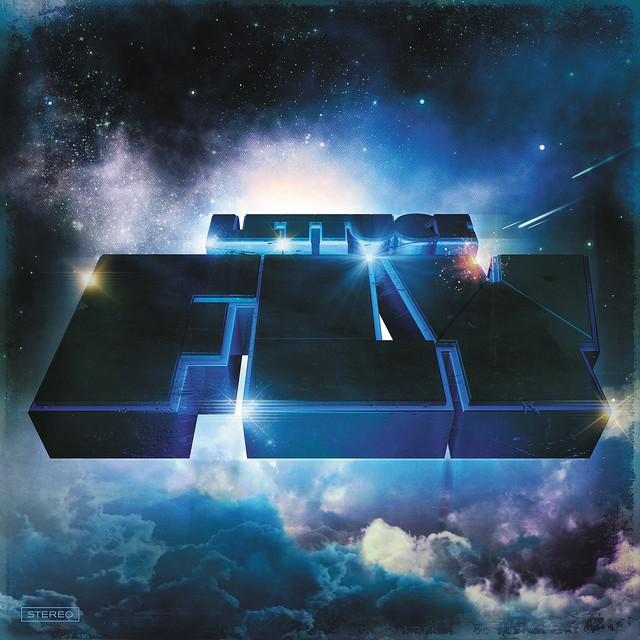 Fly cover