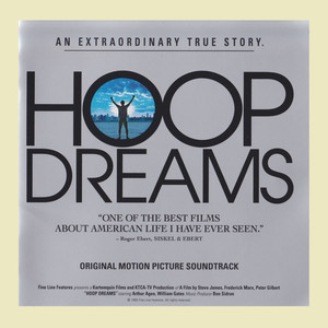 Hoop Dreams cover