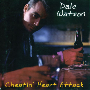 Cheatin' Heart Attack cover