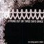 Strung Out on Three Days Grace: The String Quartet Tribute cover