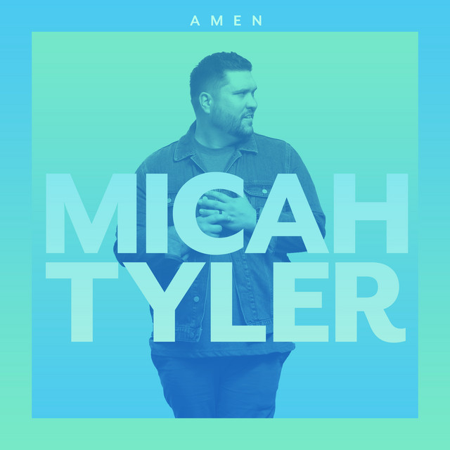 Amen cover