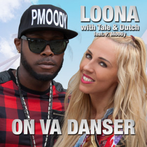 On Va Danser (Remixes) album