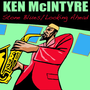 Stone Blues / Looking Ahead album