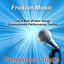 Let It Rise (Praise Song) [Instrumental Performance Tracks] Albumcover