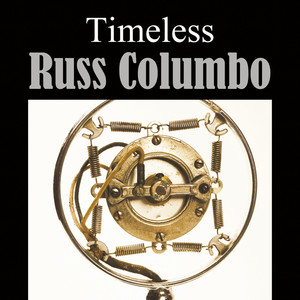 Timeless Russ Columbo cover