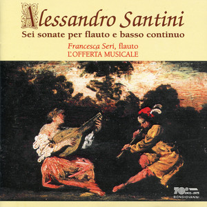Offerta Musicale, L'