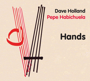 Hands album