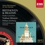 Beethoven & Brahms: Violin Concertos Albumcover