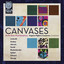 Canvases Albumcover