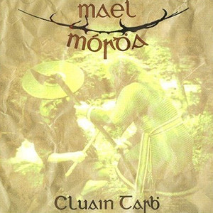 An Tús cover