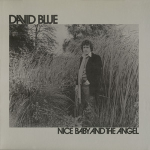 Nice Baby and the Angel cover