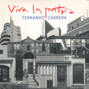 Viva la Patria cover