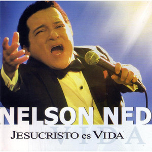 Jesucristo Es Vida album
