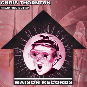 Chris Thornton