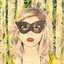 Mikaela Davis Albumcover