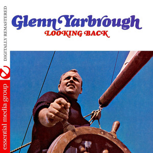 Looking Back (Digitally Remastered) cover
