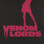 Venom Lords Albumcover