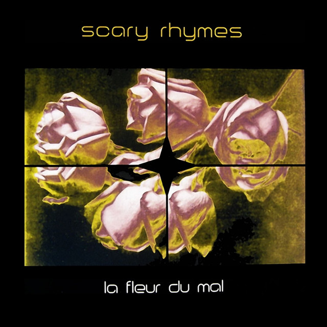 Scary Rhymes Photo