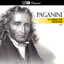 Paganini 24 Caprices for Violin Solo 1-7 Albumcover