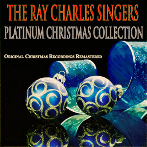 Platinum Christmas Collection (Remastered) album