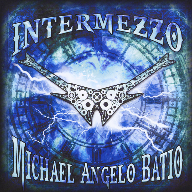 Intermezzo cover