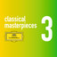 Classical Masterpieces Vol. 3 Albumcover