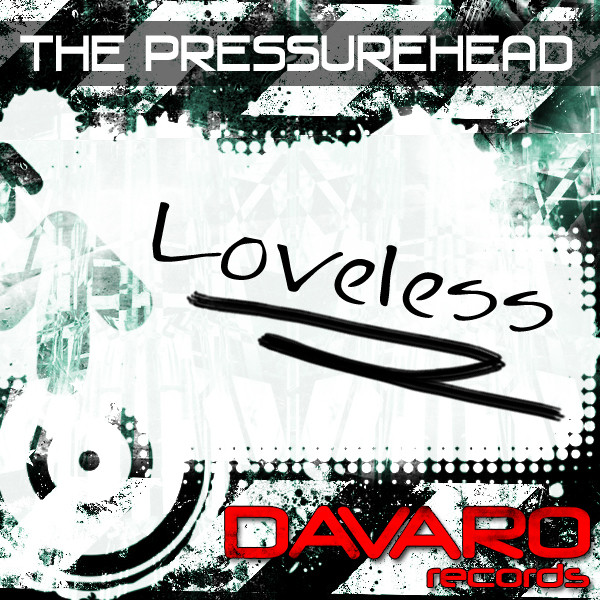 Pressurehead Photo