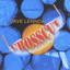 Crosscut Albumcover