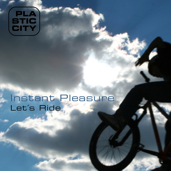 Instant Pleasure Photo
