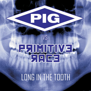 Long in the Tooth album