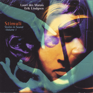 Stimuli cover