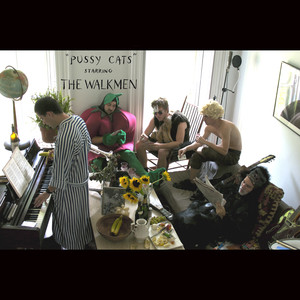 Pussy Cats album