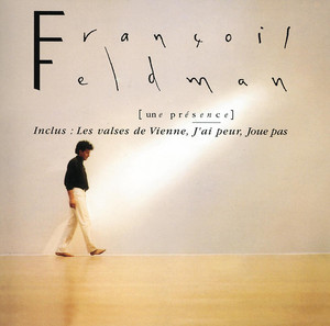 Une présence album