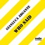 Who Said - EP Albumcover