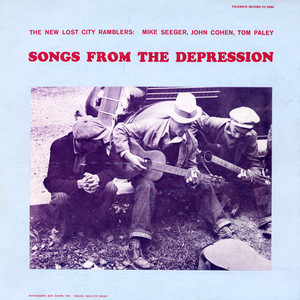Songs From the Depression album