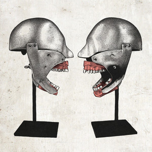 Phantom Head cover