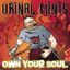 Own Your Soul Albumcover